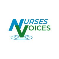 Nurses' Voices(@nurses_voices) 's Twitter Profile Photo