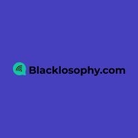 https://t.co/o3kQSoabzG is a blog dedicated to the advancement of life. #blacklosophy (as opposed to the philosophy that has led us here)