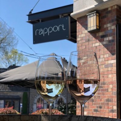 Explore, Pour, Eat, Drink, Repeat. 🥂 Taste Chef Mike Law’s Farm-Inspired House-Made Fare.🍴 Seattle’s 1st Self Pour Experience. 🍷 #RapportSeattle 🌿