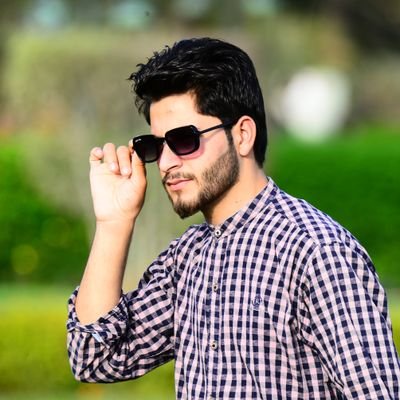 IBRAR AHMED🇵🇰 Profile