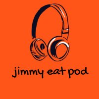 Jimmy Eat Pod 🎧(@jimmyeatpod) 's Twitter Profile Photo