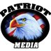 Patriot.Media (@1patriotmedia1) Twitter profile photo Patriot.Media (@1patriotmedia1) Twitter profile photo