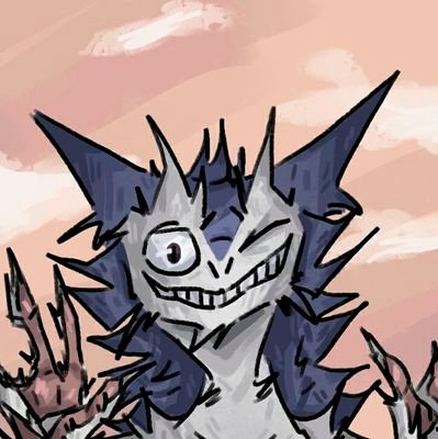 He/him

Telegram: @alansergal

FA:https://t.co/4cbFvXIX3a

#SaveOurSisk

AD:@AlanSergalAD

少し日本語が話せます