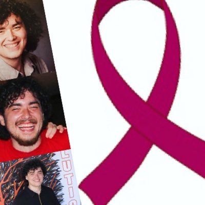 Raising awareness for Amyloidosis - a terrible and deadly disease - in memory of Xavier Aguirre who passed away tragically from it at the young age of 30 🎀