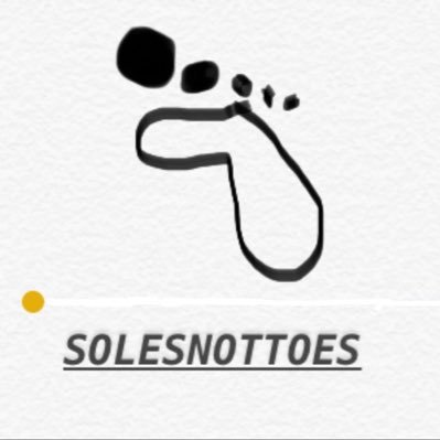 SolesNotToes