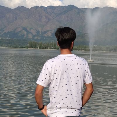 Khan__Aamir_'s profile picture. “Happiness will never come to those who fail to appreciate the blessings they already have. Say Alhamdulillah every moment of life.”