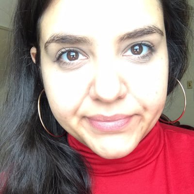 Shooped's profile picture. Fluent in English, Spanish, and Sarcasm |🤘🏽 UT ‘11 Grad | Recruitment @ U of R’s Simon Business School | She/her | Views expressed here are my own