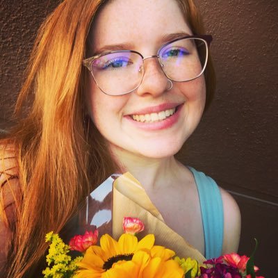 rachclarkson97's profile picture. RN, BSN. soli deo gloria.