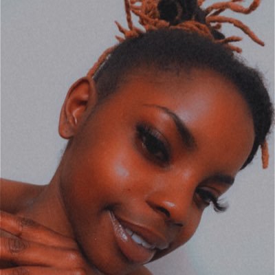 I found me 🤞🏾