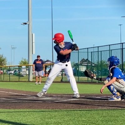 Member of the Florida Burn 2026 scout Team | IMG Academy, Bradenton Florida | Shortstop|CF| Switch hitter|2026 graduate