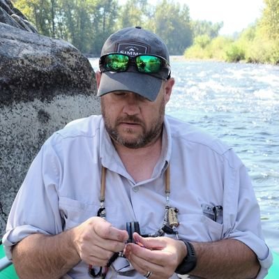 Thetroutguy1's profile picture. I'm just a trout bum, nothing to see here.