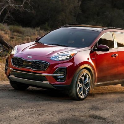 KLover600's profile picture. A lover of the JD Power rated 5th best overall SUV in its class. Clearly one of the greatest values on the market today. No hate pls