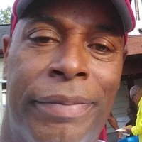 Roderick Turner - @Roderic95227853 Twitter Profile Photo