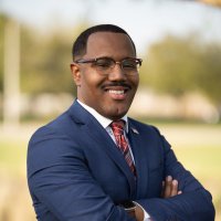 Brandon Mosely(@Mosely4Congress) 's Twitter Profile Photo