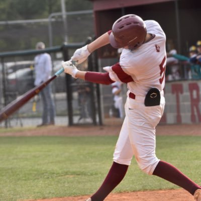 jacksonr2024's profile picture. Metrolina Christian Academy| @abbeybaseball