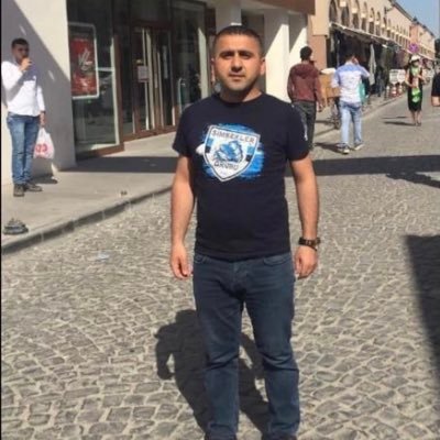 CanErda50438638's profile picture. maraton üst 🧢