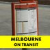 MelbourneOnTransit Profile picture