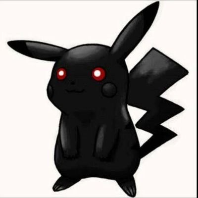 Darth pika the Chuuさんのプロフィール画像