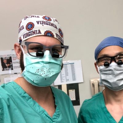 General Surgeon | @MCWsurgery @MCWtraumaacs Surgical Critical Care Fellow | Part time photographer and cook | Dog Dad | Partner to @LPBMD | WAHOOWA