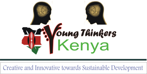 YoungThinkers's profile picture. Demonstrating the role students can play to commit to make the world a better place, our mission is to bring the Clinton Global Initiatives meeting to Africa