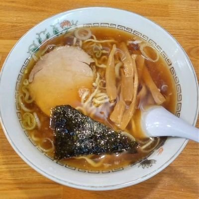 ラーメンマスク