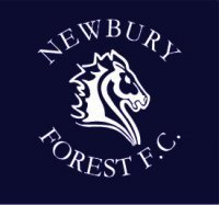 Official Twitter account of Newbury Forest Football Club. https://t.co/PGC88JAZOQ