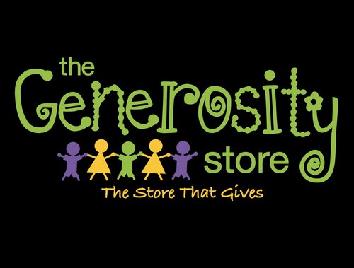 The Generosity Store exists to enrich the lives of children and young adults with special needs and developmental disabilities.