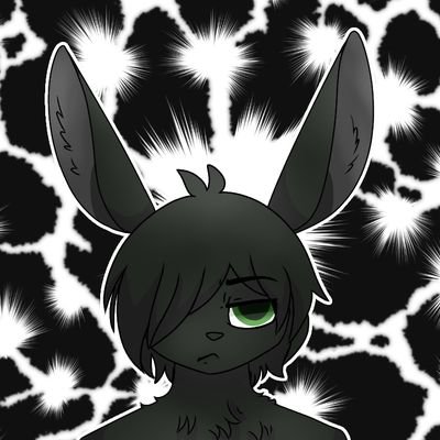 BlackBunnyLatamさんのプロフィール画像