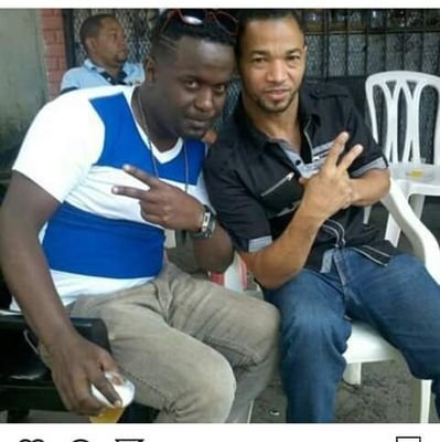 buchen09's profile picture. que soy negro