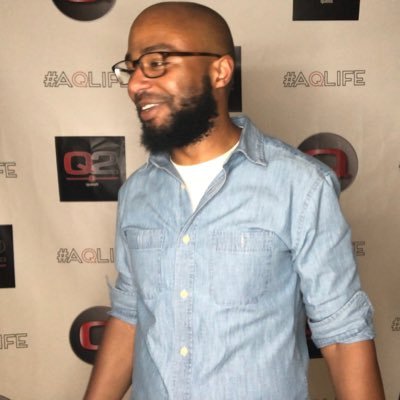 Teacher. Writer @thenaijanerds @wgitweets @geekvibesnation. Poet. @atlfilmcritics. 🍅 Approved Critic. Previous work at @multiversemurph @indiefilmminute