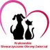 Krakowskie Stowarzyszenie Obrony Zwierząt (KSOZ) (@obronyzwierzat) Twitter profile photo Krakowskie Stowarzyszenie Obrony Zwierząt (KSOZ) (@obronyzwierzat) Twitter profile photo