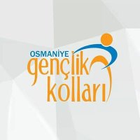 AK Gençlik Osmaniye(@Akgenclik80) 's Twitter Profile Photo