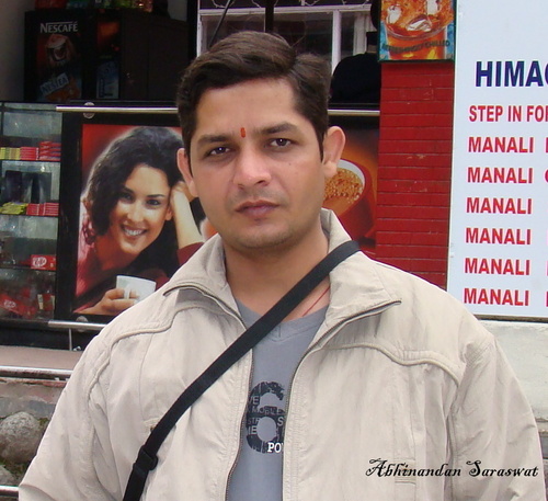 Branch Head with leading bank in India