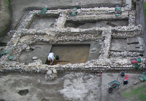 atownunearthed's profile picture. Folkestone Before 1500: a 3-year community archaeology project to research and record the town's rich heritage and early history.