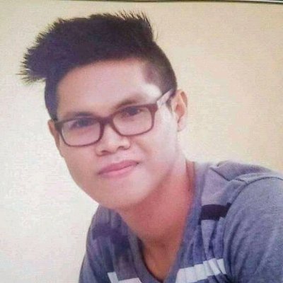 RonnelComia3's profile picture. 💕💓🏆ActorDreamer🙏🏆