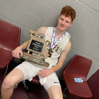 Harrison Doennig Profile