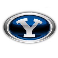 BYU Cougars (@byuathletics) 's Twitter Profile