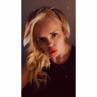 Georgia Giovanna Allanson (@georgiaalansonx) 's Twitter Profile