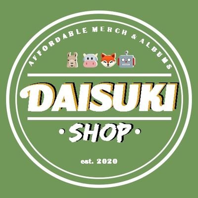 Affordable korean items. Manila Branch Daisuki Shop. Batangas Branch @daisuki_bats