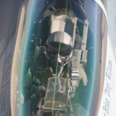 Bcwinter4's profile picture. Christian, Husband, Father of 2 boys, USAF/ANG/FedEx Pilot