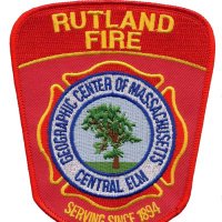 Rutland Fire Department (@rutlandmafire) 's Twitter Profile