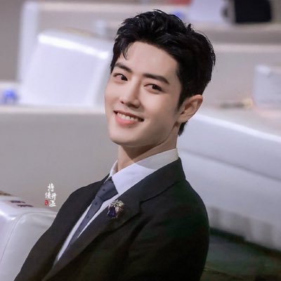 TheresaThyThy's profile picture. Xfx 🇺🇸🇺🇸love Xiao Zhan 🥰🥰