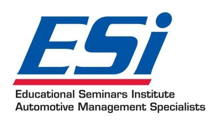 Maylan is an AMI accredited instructor and continues to be in high demand to present at the major trade shows and association events across the country.