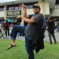Isnain Anto (@is9_anto) 's Twitter Profile