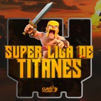 🌟Super Liga de Titanes🌟 (@superligatitan) 's Twitter Profile