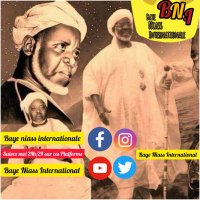 Baye Niass International (@bayeniassinter1) 's Twitter Profile
