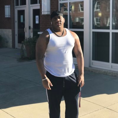 6’0 270lbs||#58 C/G ECSU 24