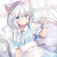 风铃 Maidsex♡Cafe女仆 (@_wind_chimes_) 's Twitter Profile