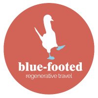 Blue Footed Travel(@FootedTravel) 's Twitter Profile Photo