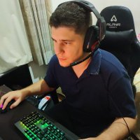 Danyel Carvalho (@danyelmcarvalho) 's Twitter Profile